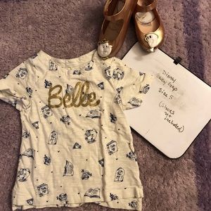 Disney shirt